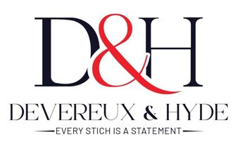 Men's Aviator Leather Jackets | Devereux & Hyde