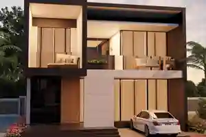 Premium Independent Villas in Coimbatore | JRD Realtorss