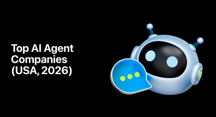 AI Agent Development Company for Intelligent Automation & Business Solutions
