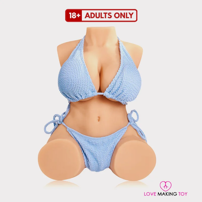 Save 40% Now on Mini Torso Sex Doll Torso