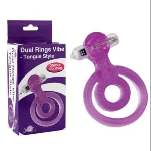 Vibrating Rings vs Delay Sprays: Which Is Better for Men? | Lovemaking Toy