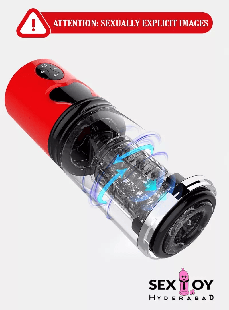 Best Masturbation Toys for Men Available in Hyderabad | Sextoyinhyderabad
