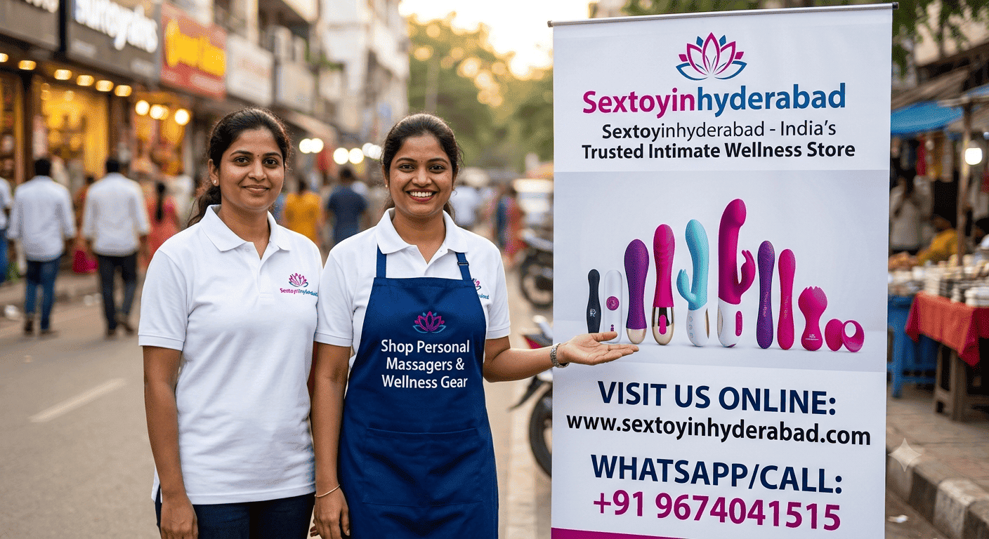 Buy Sex Toys Online in Hyderabad with COD | Sextoyinhyderabad