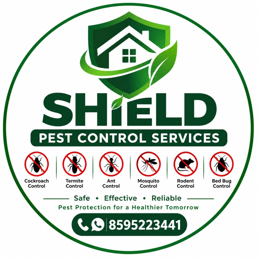 Professional Pest Control in Noida & NCR